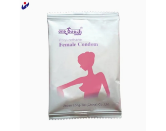 Factory Selling High Quality Pictures Female Condoms with Lower Price