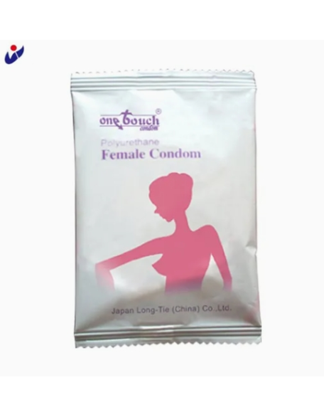 Factory Selling High Quality Pictures Female Condoms with Lower Price